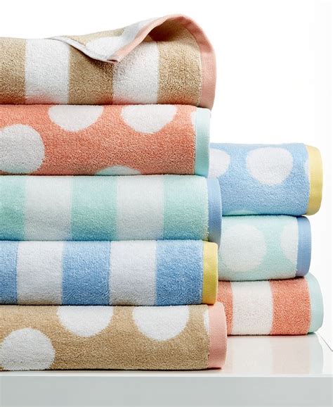 macys bath towels